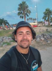 Nelson Emiliano Guevara