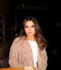 Ishika Jain