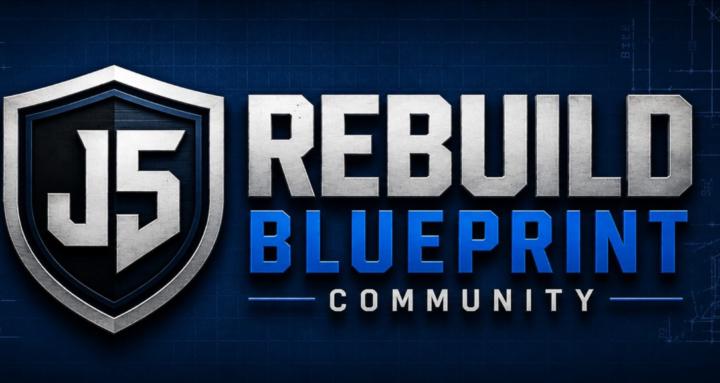 J5 REBUILD Blueprint Community