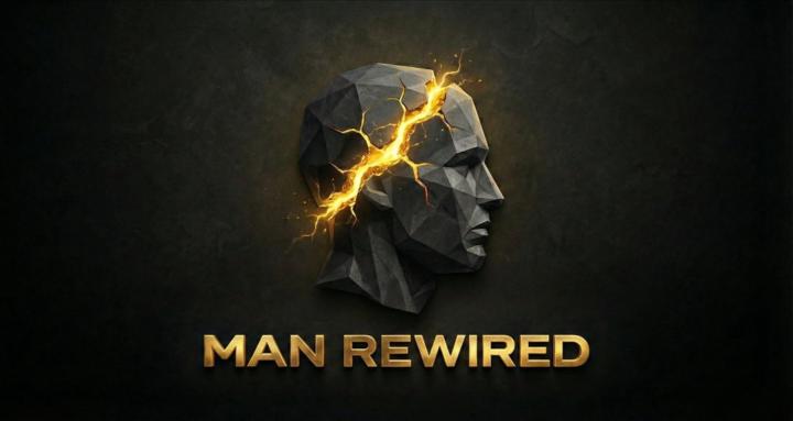 Man Rewired