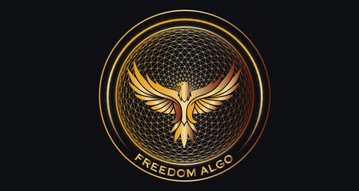 Freedom Algo (Free)