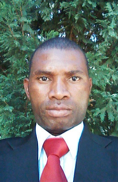 Albert Makubalo