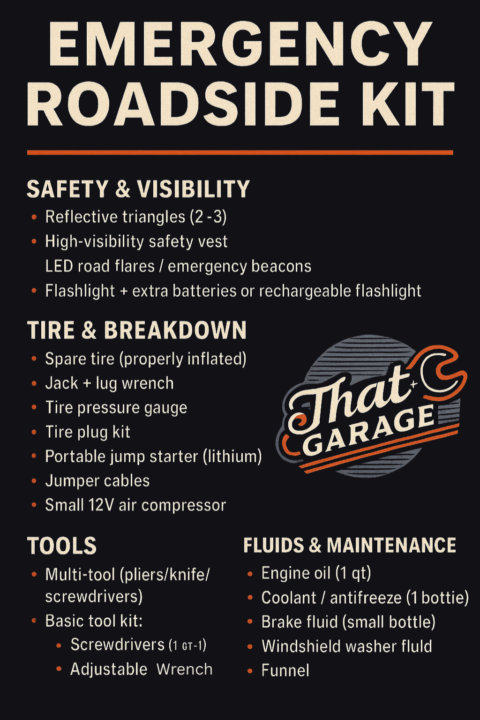 Winter is Approaching!