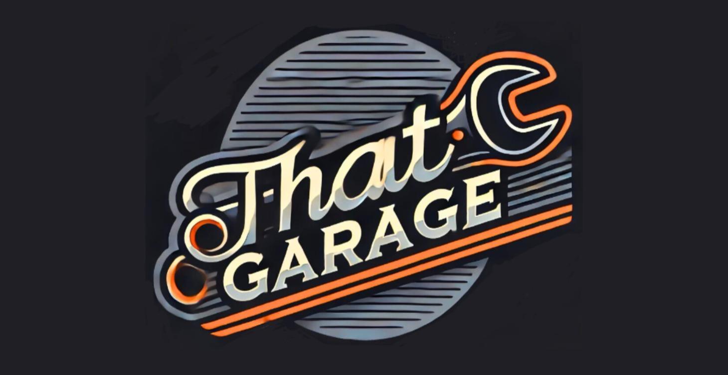 That Garage Trivia