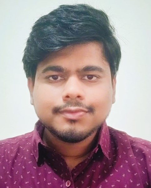 Likith Raghav Balaji