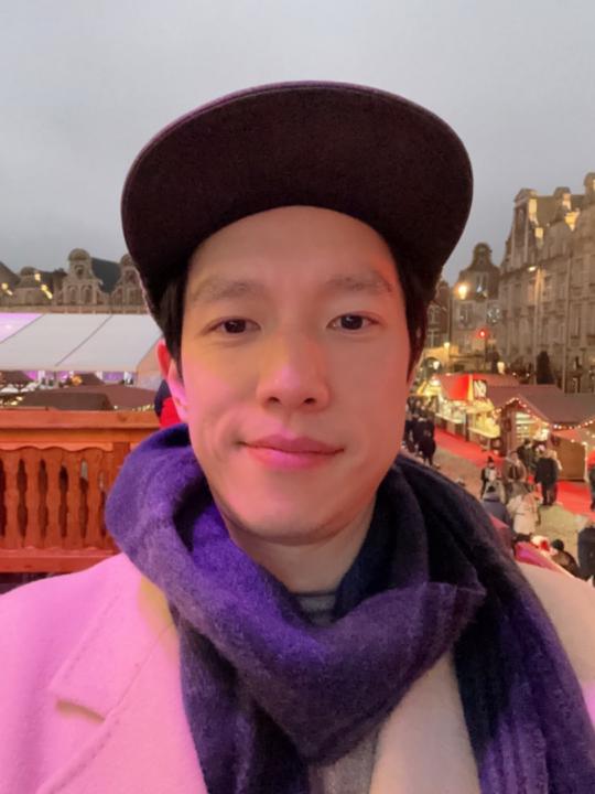 Dennis Lui