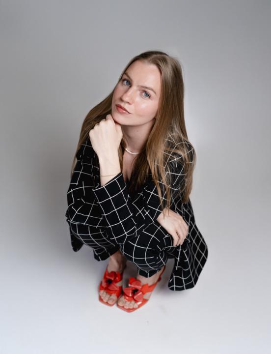 Marija Tusek