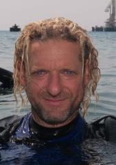 Nadav Blackman