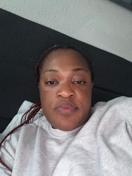 Gisele Ebonkeng Assoue