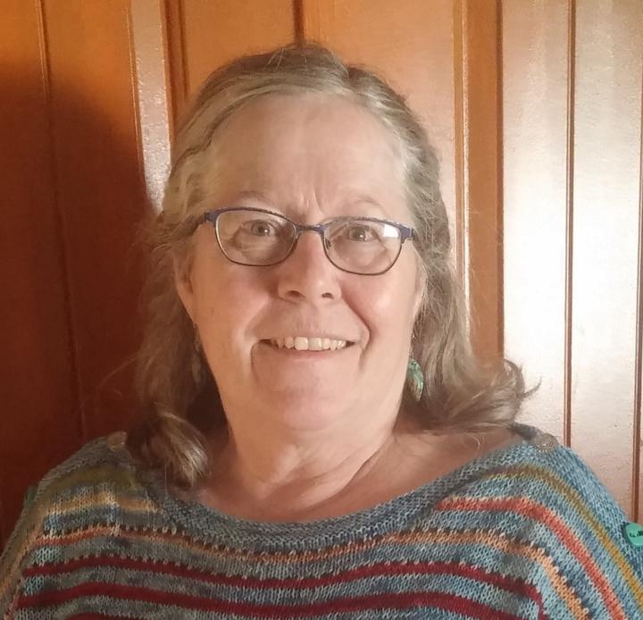 Sheila Juhlin