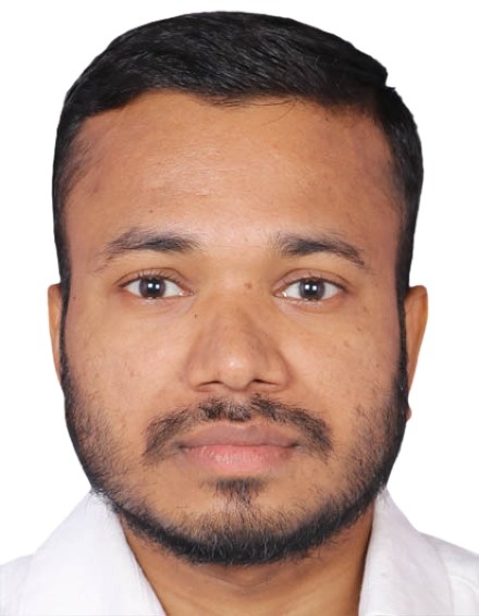 Kamal Kishor Mahto