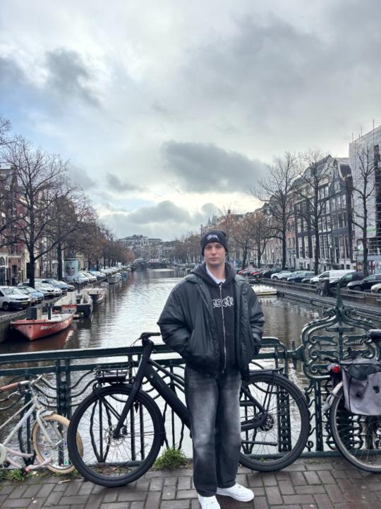 Alejandro Martínez pascual