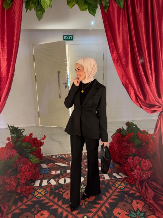 Marah Abukharmah