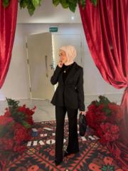 Marah Abukharmah