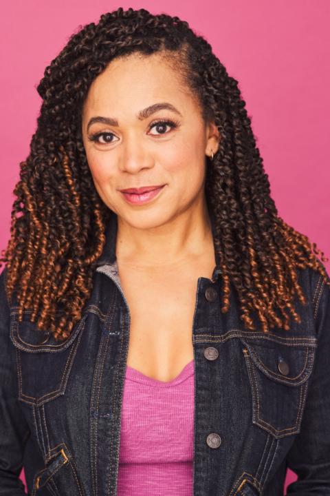 Valarie Miller