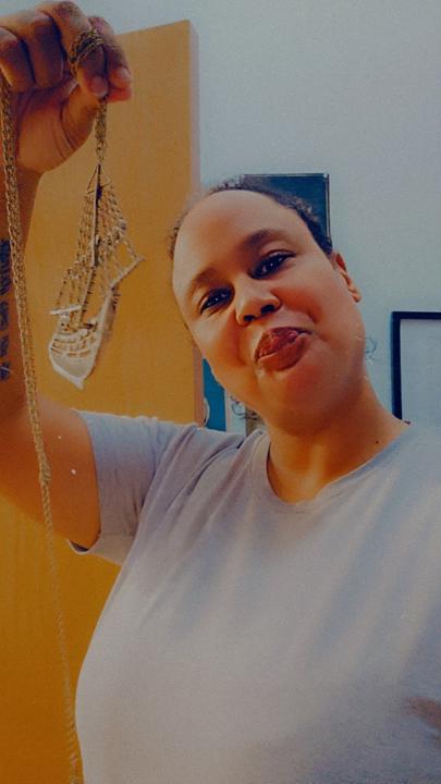 Amber Stewart Edington