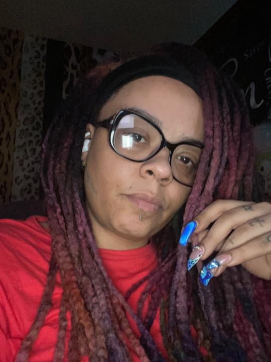Marlisha Rivers