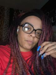 Marlisha Rivers