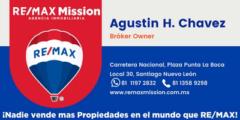 Agustin Heriberto Chavez Valdez
