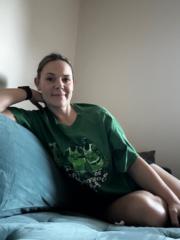 Maggie McCall