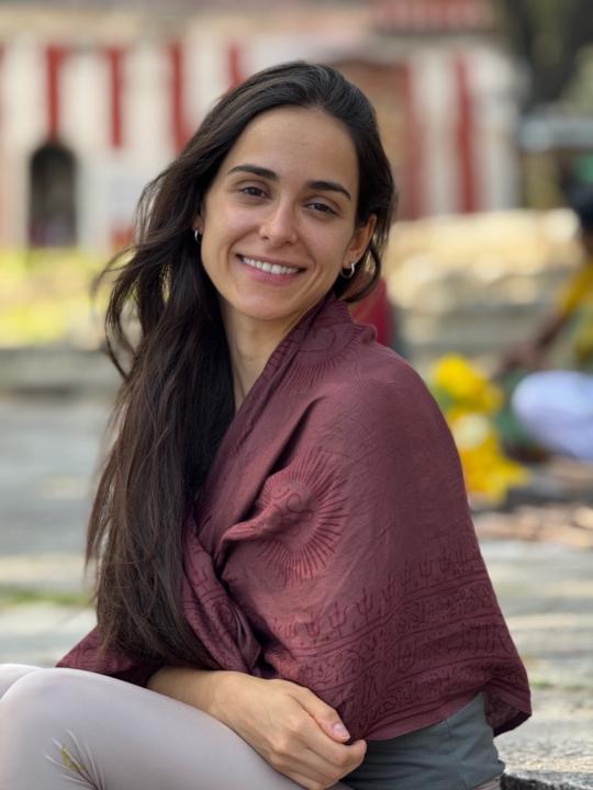 Rocio Villanueva