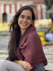Rocio Villanueva