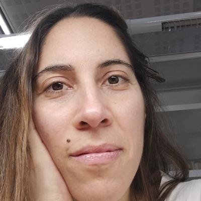 Elisa Serra