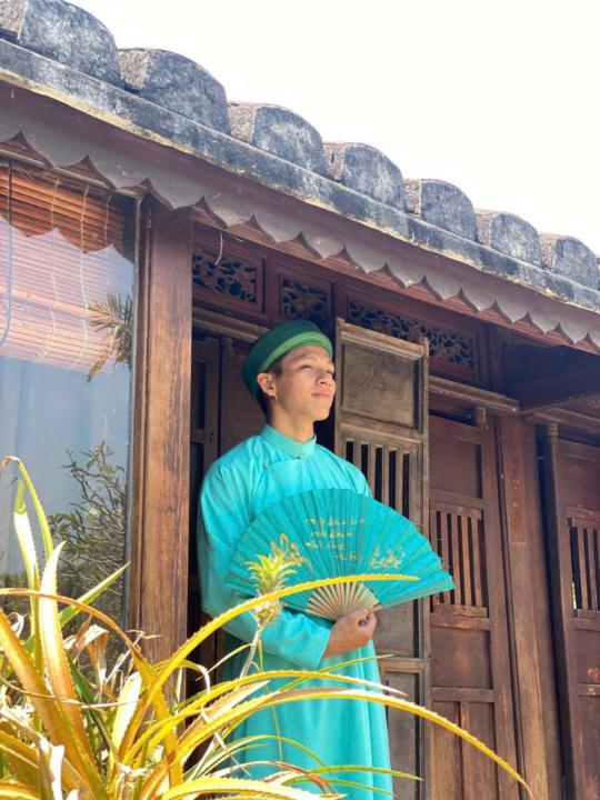 Nguyễn Hòa