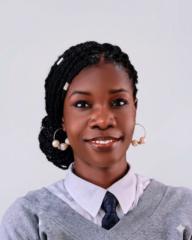 Anuoluwapo Ololajulo