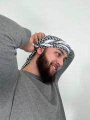 Kevin Rosales Herrera