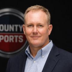 Erik Saunders