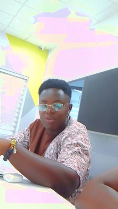 Kwaku Cyrus