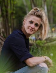Delphine Colliat