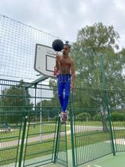 Lamine Beliouz