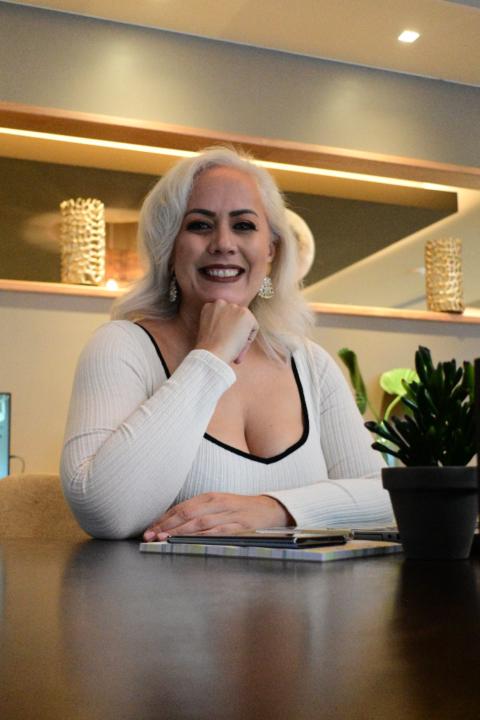 Lizayra Polak