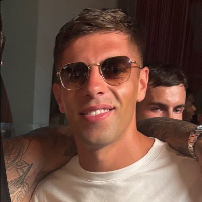 Giorgio Stylianou