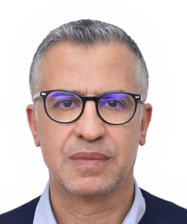 Coach El mouden
