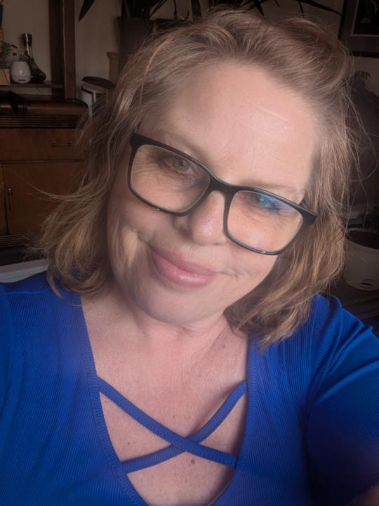 Rhonda McKenzie