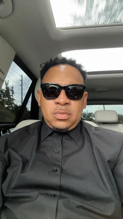 Dr. Adrian Langston