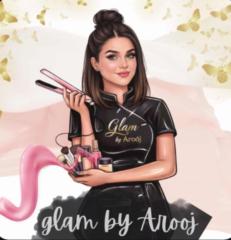 Arooj Zahara