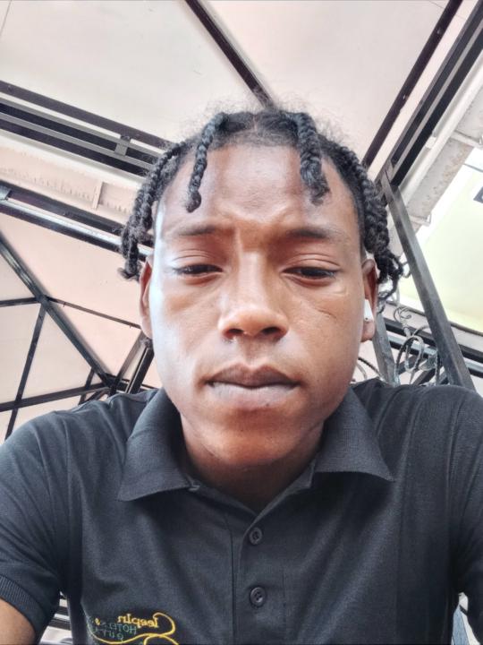 Tyrice Hoppie