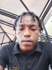 Tyrice Hoppie