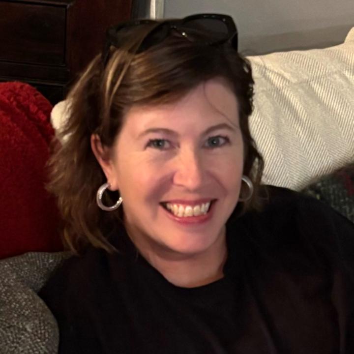 Trisha Klaus