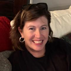Trisha Klaus