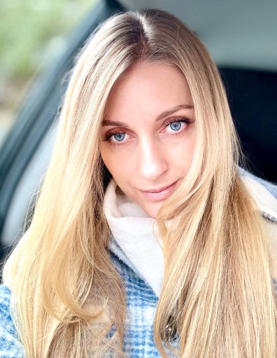 Olena Slominska