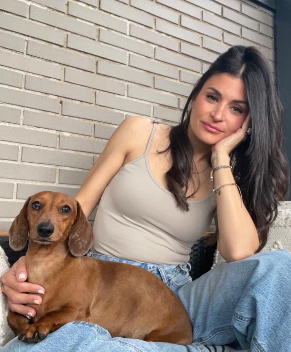 Vanesa Carbelo