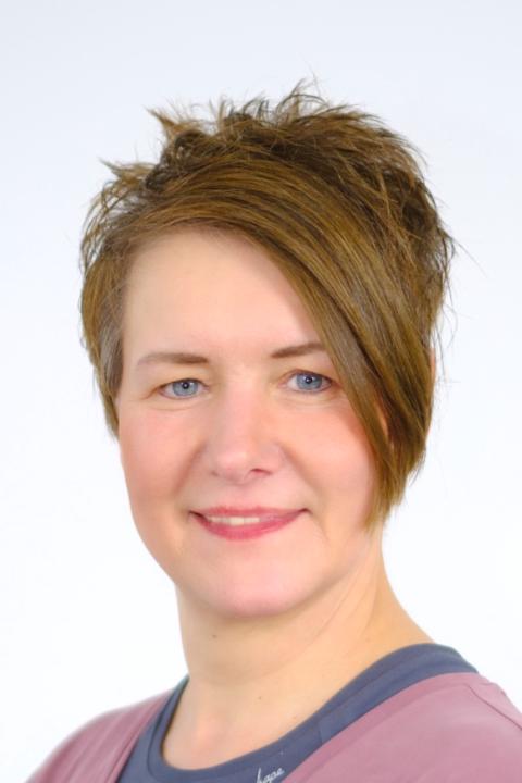 Michaela Mettler Hollnick