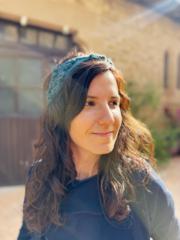 Estibaliz Juango Aldunate