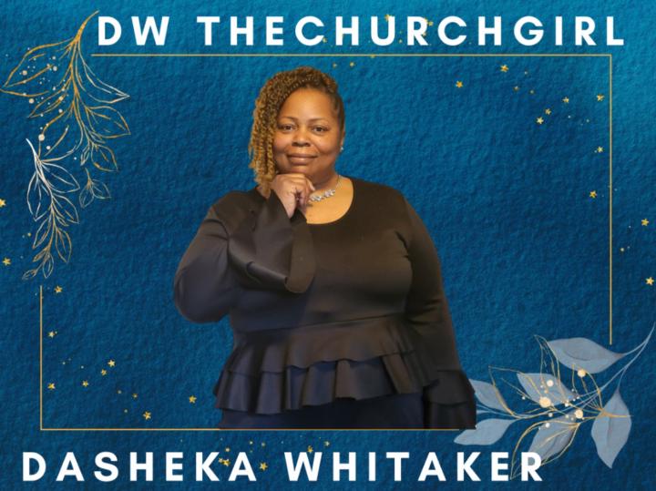 Dasheka Whitaker