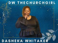 Dasheka Whitaker
